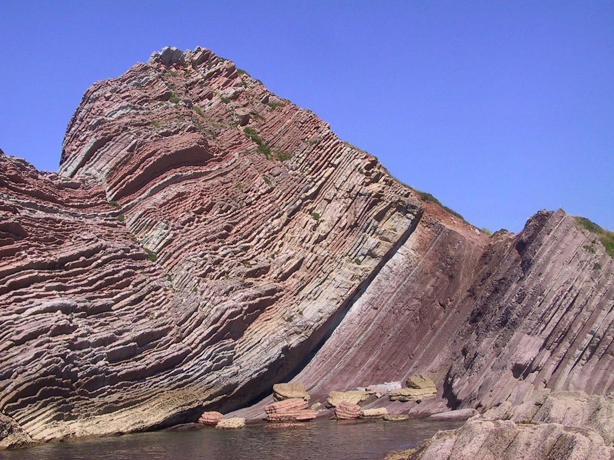 《Geology》：新研究排除了极端火山事件对白垩纪后期物种大规模灭绝的任何影响