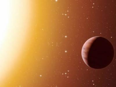 每天晚上都会“下铁雨”的热木星WASP-76b上发现含有电离钙的强烈光谱信号