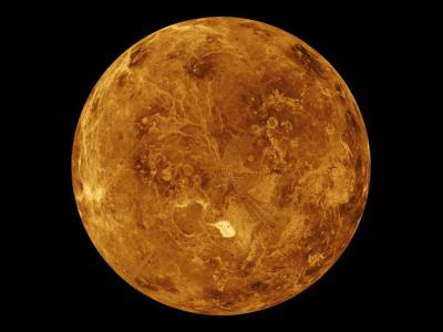 研究表明金星云层中有可以让生命演化的场所