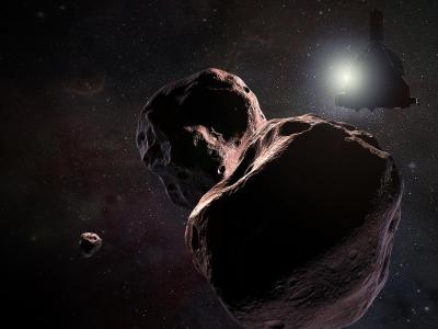 暗能量调查（DES）为期6年的搜索发现太阳系461个以前未被发现的天体