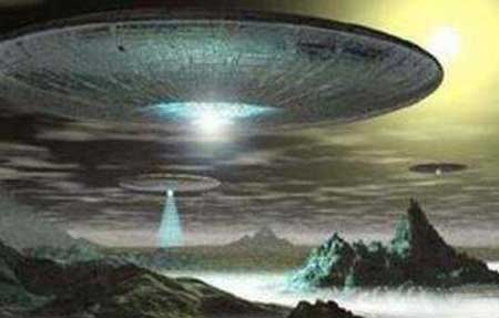 索科洛镇外星人事件,外星人真的存在吗?