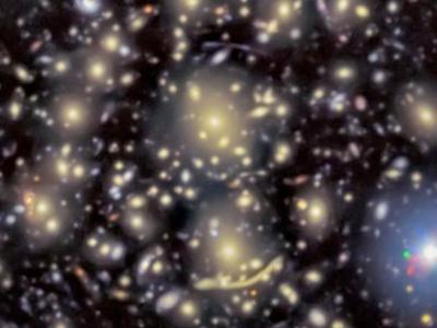 《皇家天文学会月刊》MNRAS杂志：星系的形成可能存在一个不稳定的开始