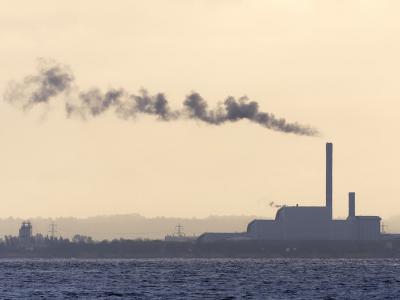 格拉斯哥联合国COP26气候峰会“指导手册”：各国减碳决心不足 2050年只能减排40%