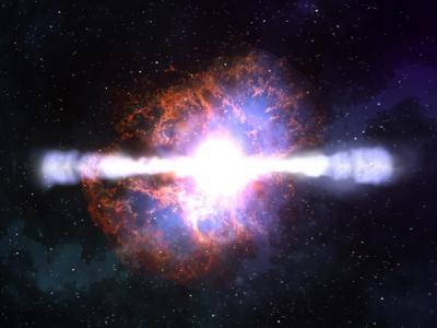 名古屋大学领导新研究首次量化了超新星遗迹中产生的宇宙射线的数量