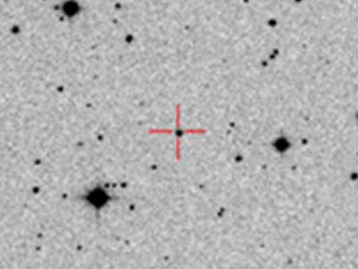云南天文台研究发现并证认IPHAS J0518是特殊类型的掩食矮新星系统
