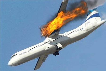 飞机失事是否只能等死呢?飞机失事后乘客该怎么做?