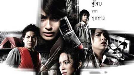 十大最经典泰国恐怖片,无论看多少遍都会觉得非常恐怖
