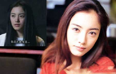 演贞子的演员怎么死的?她是被活活吓死的吗?
