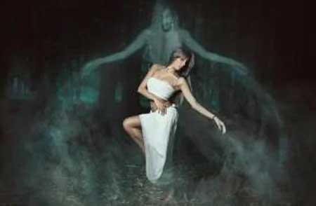 鬼魂是真的存在吗?为何它会让人感到害怕呢?