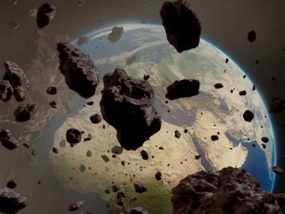 NASA：目前已知的所有小行星都不构成在下个世纪与地球发生碰撞的威胁
