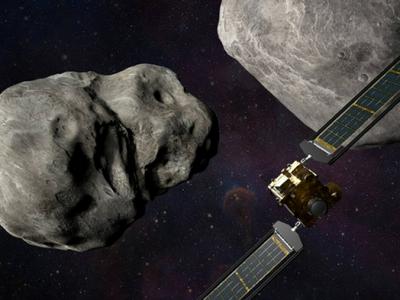 人类能防止小行星撞击地球吗？