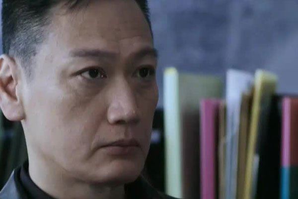演员陶大宇现状怎么了 香港TVB中的老面孔