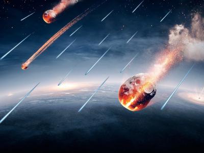 45亿年前的太阳风暴可能将含有构成水分的小行星带到地球