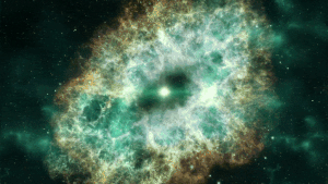 哈勃太空望远镜拍摄的宇宙中一些最令人难以置信的星云