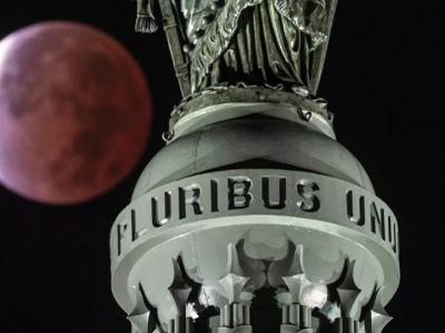 美国《国会山报》：中美之间很快将在用于月球探测的核反应堆开发领域展开竞赛