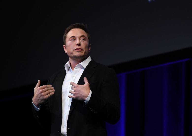 SpaceX创办人Elon Musk马斯克已主宰太空？欧洲太空总署吁停止其野心