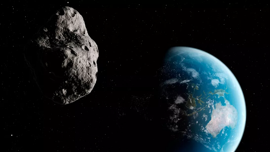 韩国科学家计划2029年登陆小行星Apophis并在上面取样