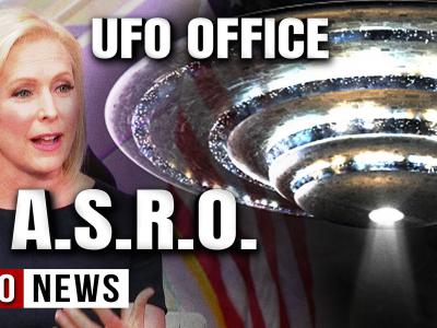 美国将设立不明飞行物（UFO）事件研究机构