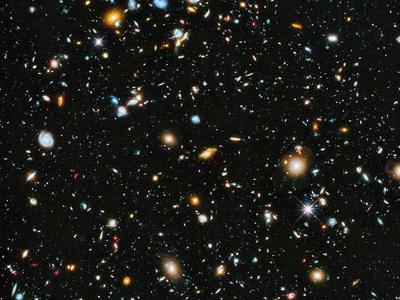 多重宇宙真的存在吗？