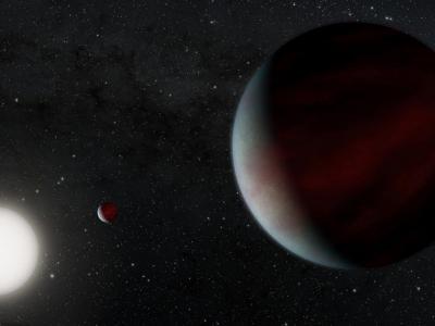 全自动系外行星探测系统从退役开普勒太空望远镜的数据中发现172颗新的系外行星