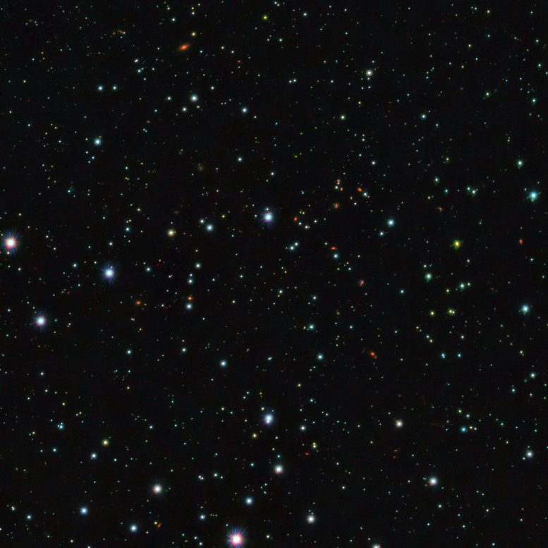 天文学家在银河系中发现至少70颗“流氓”行星