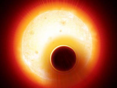 《自然·天文学》杂志：首次直接探测到一颗太阳系外行星周围的磁场
