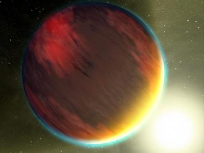 天文学家对被称为热木星的系外行星的化学和物理构成有了深入了解