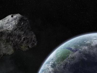 最危险小行星“阿波菲斯”（99942 Apophis）在2029年春季将最接近地球