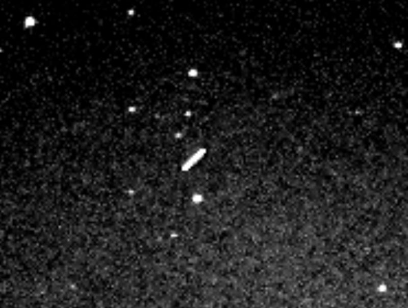小行星7482（1994 PC1）预计将于1月18日飞掠地球