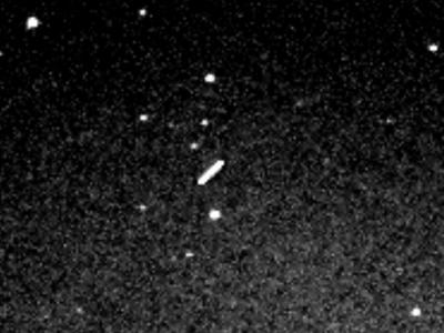 小行星7482（1994 PC1）预计将于1月18日飞掠地球