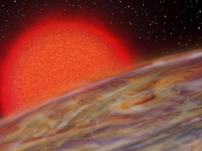 天文学家发现三颗系外行星 它们所围绕的恒星都处于毁灭边缘