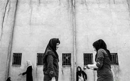 伊朗最残忍的刑法,处女死刑前必须破身