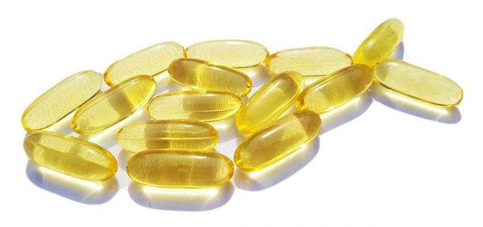 每日服用维生素D和omega-3可能会降低患自身免疫性疾病的风险