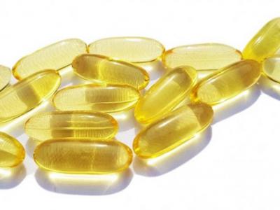 每日服用维生素D和omega-3可能会降低患自身免疫性疾病的风险