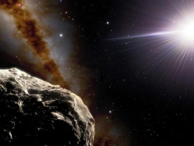 天文学家证实第二颗地球特洛伊小行星2020 XL5的存在