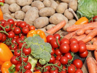 研究并未发现吃蔬菜能够预防心血管疾病的证据