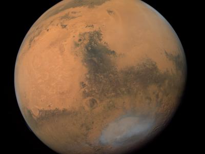 奈尔·德葛拉司·泰森对人类会在火星上建立长期殖民地的想法表示怀疑
