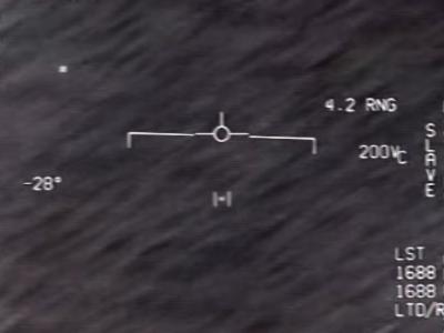 美国太空总署（NASA）计划组织科学家团队调查有关UFO现象