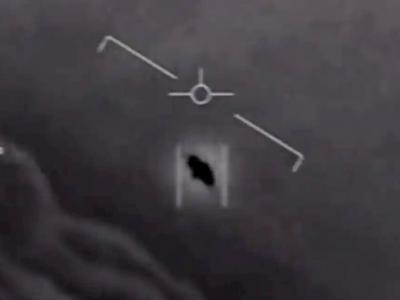 NASA正组建研究UFO的团队，但这值得吗？