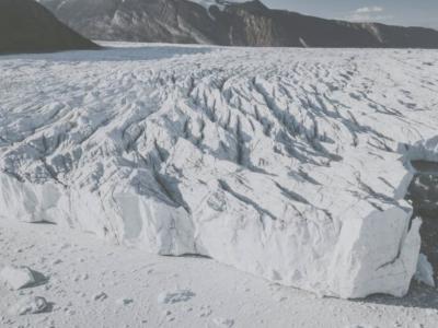 《自然-地球科学》杂志：新研究解释最近一次冰河时期冰原快速扩张的原因