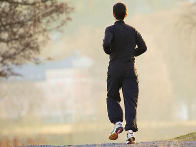 美国研究指仅仅是在社区中散步锻炼就有巨大的健康益处