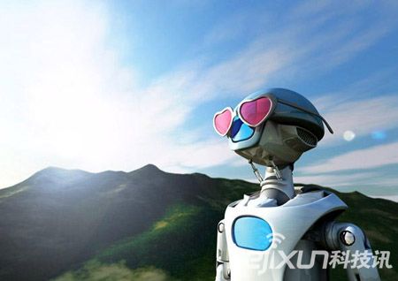 未来机器人将成人类爱人？人与机器人婚姻花费少