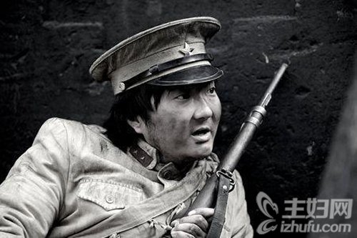 王大治拿邦达尔丘电影节影帝 中国电影第一人
