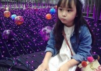 6岁小芈月刘楚恬最新萌照 实在太可爱太萌