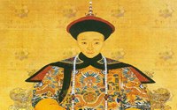 清朝十二位皇帝都葬在哪 原来皇帝都是风水师