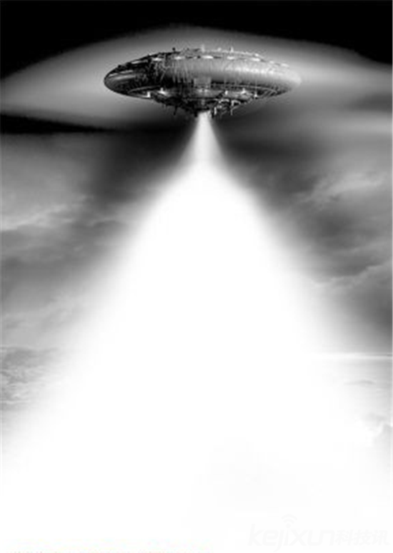 美国空军军官揭秘UFO事件 外星人曾来过地球