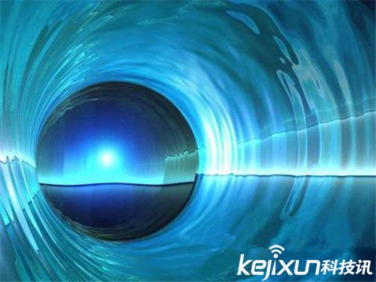 神秘超自然现象 走近“时空隧道”探索
