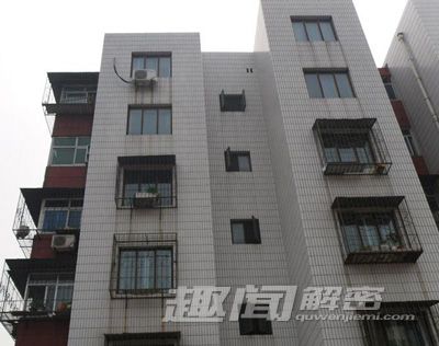 北京“凶宅”25位居民离奇患癌