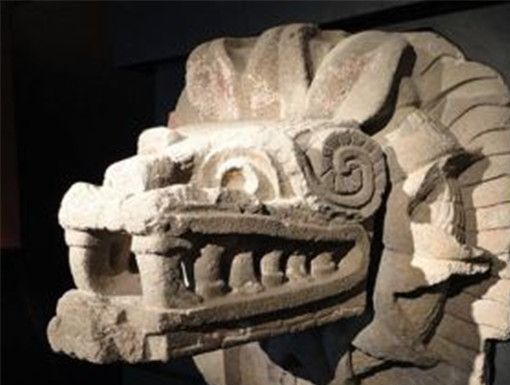 中国龙就是玛雅的羽蛇神？惊人谜团揭晓